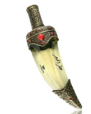 Al Khanjar – Banafa 40 ml