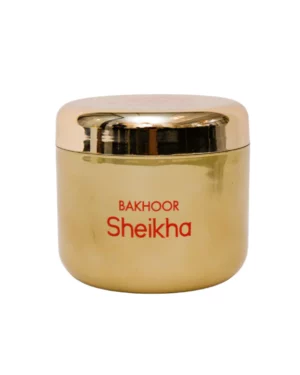 Encens Sheikha