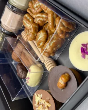 Coffret Le gourmand