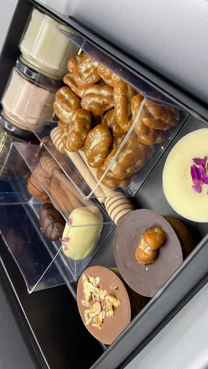Coffret Le gourmand