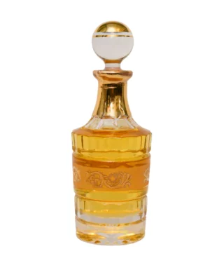 Huile de parfum Fruitée