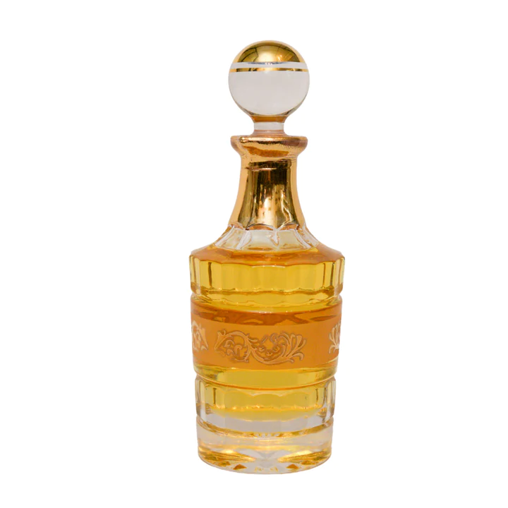Huile de parfum Fruitée
