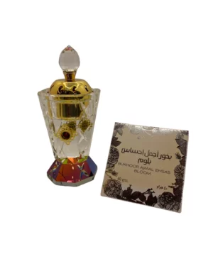 Pack encensoir + encens