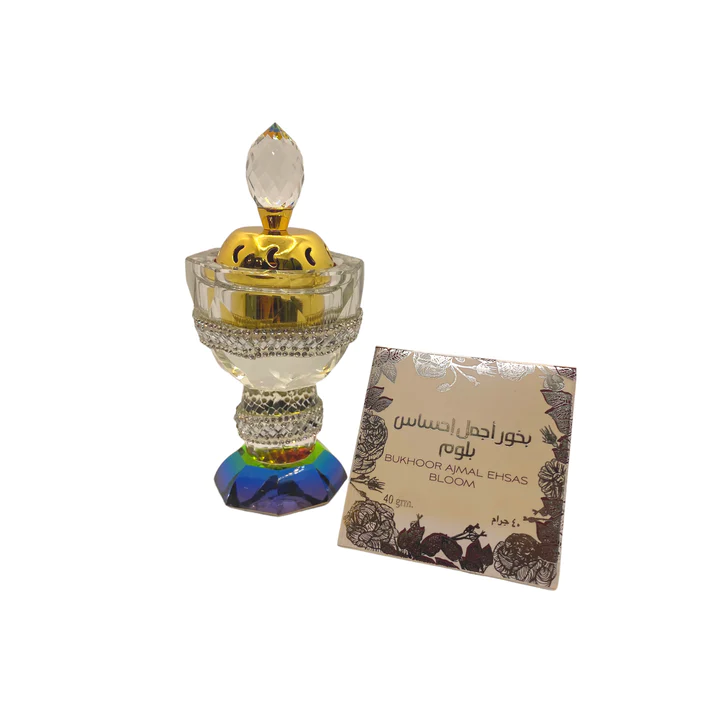 Pack encensoir + encens