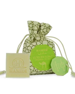 Savon Lait de chamelle