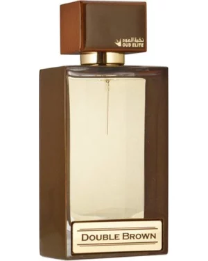 Double Brown – Oud Elite – 100ml